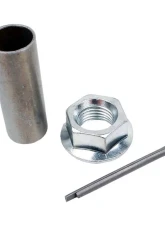 Mevotech Supreme Lateral Arm Rear Upper                                     - CMS401195 - Image 3