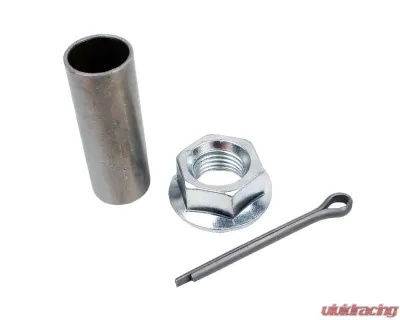 Mevotech Supreme Lateral Arm Rear Upper - CMS401195