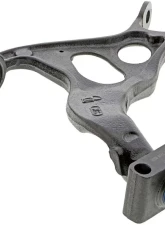 Mevotech Supreme Control Arm Rear Right Upper                                     - CMS401203 - Image 2