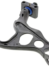 Mevotech Supreme Control Arm Rear Right Upper                                     - CMS401203 - Image 3