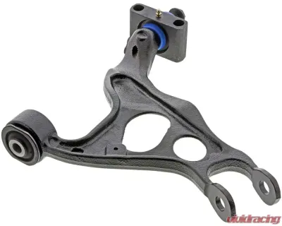 Mevotech Supreme Control Arm Rear Right Upper - CMS401203