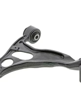Mevotech Supreme Control Arm Rear Right Upper                                     - CMS401203 - Image 4