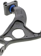 Mevotech Supreme Control Arm Rear Right Upper                                     - CMS401203 - Image 7