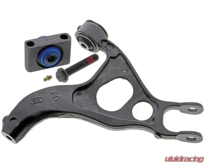 Mevotech Supreme Control Arm Rear Right Upper - CMS401203