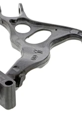 Mevotech Supreme Control Arm Rear Left Upper                                     - CMS401204 - Image 2