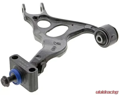 Mevotech Supreme Control Arm Rear Left Upper - CMS401204