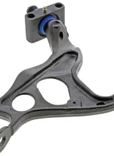 Mevotech Supreme Control Arm Rear Left Upper                                     - CMS401204 - Image 3