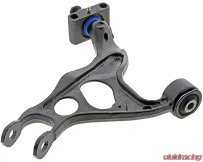 Mevotech Supreme Control Arm Rear Left Upper - CMS401204