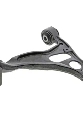 Mevotech Supreme Control Arm Rear Left Upper                                     - CMS401204 - Image 4