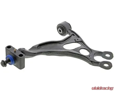 Mevotech Supreme Control Arm Rear Left Upper - CMS401204