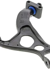 Mevotech Supreme Control Arm Rear Left Upper                                     - CMS401204 - Image 7