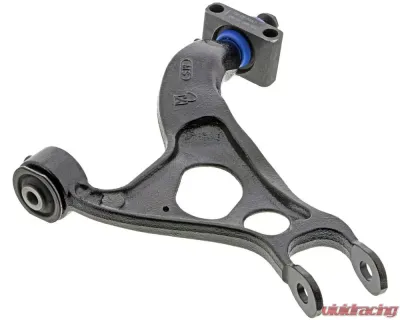 Mevotech Supreme Control Arm Rear Left Upper - CMS401204