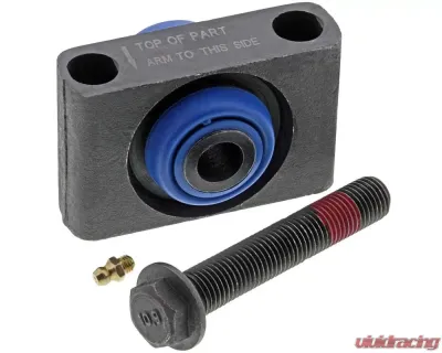 Mevotech Supreme Control Arm Rear Left Upper - CMS401204