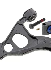 Mevotech Supreme Control Arm Rear Left Upper                                     - CMS401204 - Image 6