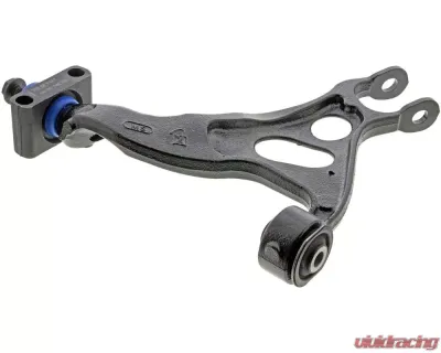 Mevotech Supreme Control Arm Rear Left Upper - CMS401204