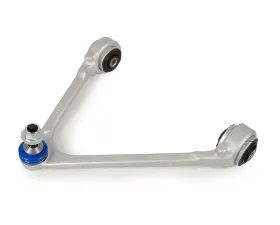 Mevotech Supreme Control Arm and Ball Joint Assembly Front Left Upper