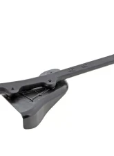 Mevotech Supreme Control Arm and Ball Joint Assembly Ford Front Right Lower Forward                                     - CMS401221 - Image 2