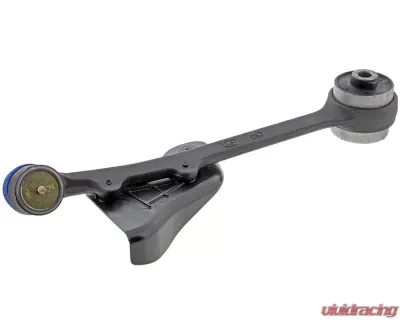 Mevotech Supreme Control Arm and Ball Joint Assembly Ford Front Right Lower Forward - CMS401221