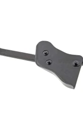 Mevotech Supreme Control Arm and Ball Joint Assembly Ford Front Right Lower Forward                                     - CMS401221 - Image 3