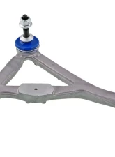 Mevotech Supreme Control Arm and Ball Joint Assembly Rear Left Upper                                     - CMS401255 - Image 2