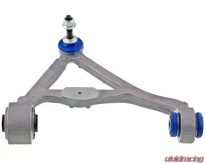 Mevotech Supreme Control Arm and Ball Joint Assembly Rear Left Upper - CMS401255