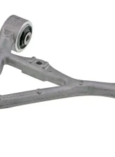 Mevotech Supreme Control Arm and Ball Joint Assembly Rear Left Upper                                     - CMS401255 - Image 3