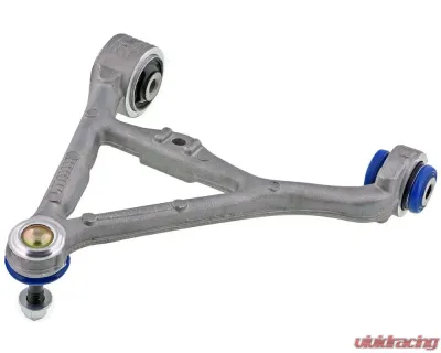 Mevotech Supreme Control Arm and Ball Joint Assembly Rear Left Upper - CMS401255