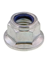 Mevotech Supreme Control Arm and Ball Joint Assembly Rear Left Upper                                     - CMS401255 - Image 4