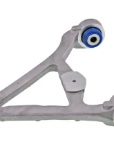 Mevotech Supreme Control Arm and Ball Joint Assembly Rear Left Upper                                     - CMS401255 - Image 5