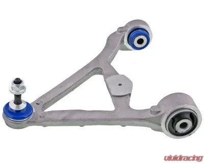 Mevotech Supreme Control Arm and Ball Joint Assembly Rear Left Upper - CMS401255