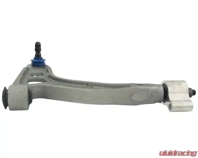 Mevotech Supreme Control Arm and Ball Joint Assembly Rear Left Upper - CMS40126
