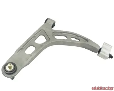 Mevotech Supreme Control Arm and Ball Joint Assembly Rear Left Upper - CMS40126