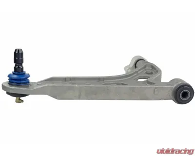 Mevotech Supreme Control Arm and Ball Joint Assembly Rear Left Upper - CMS40126