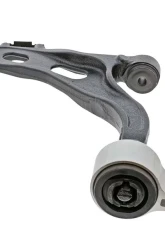 Mevotech Supreme Control Arm and Ball Joint Assembly Front Left Lower                                     - CMS40147 - Image 2