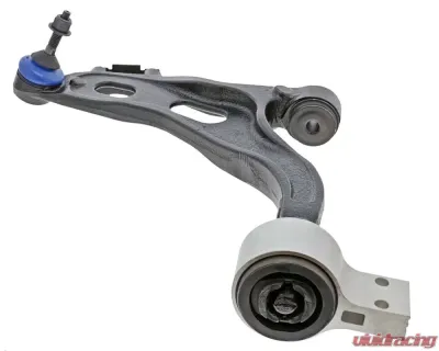 Mevotech Supreme Control Arm and Ball Joint Assembly Front Left Lower - CMS40147