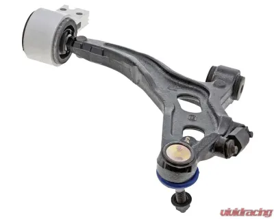 Mevotech Supreme Control Arm and Ball Joint Assembly Front Left Lower - CMS40147