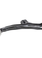 Mevotech Supreme Control Arm and Ball Joint Assembly Front Left Lower                                     - CMS40147 - Image 4