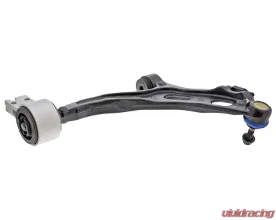 Mevotech Supreme Control Arm and Ball Joint Assembly Front Left Lower - CMS40147