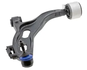 Mevotech Supreme Control Arm and Ball Joint Assembly Front Left Lower