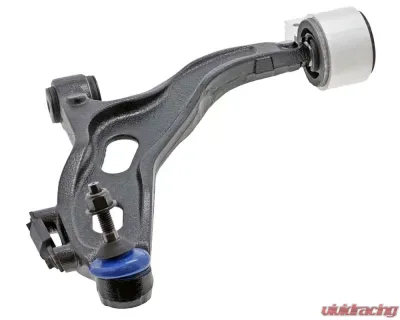 Mevotech Supreme Control Arm and Ball Joint Assembly Front Left Lower - CMS40147