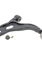 Mevotech Supreme Control Arm and Ball Joint Assembly Front Left Lower                                     - CMS40147 - Image 6