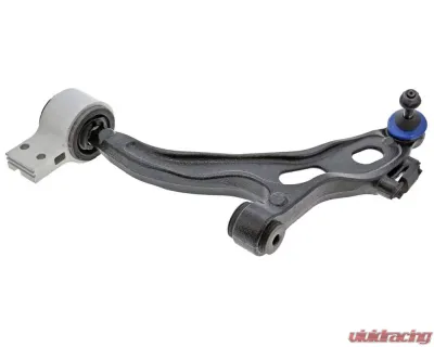Mevotech Supreme Control Arm and Ball Joint Assembly Front Left Lower - CMS40147