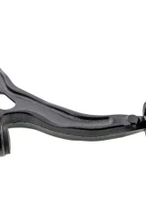 Mevotech Supreme Control Arm and Ball Joint Assembly Front Right Lower                                     - CMS40148 - Image 2