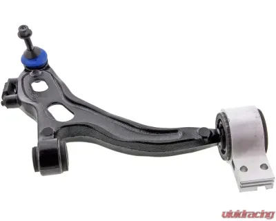 Mevotech Supreme Control Arm and Ball Joint Assembly Front Right Lower - CMS40148