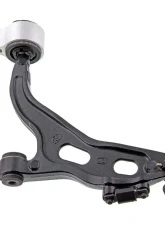 Mevotech Supreme Control Arm and Ball Joint Assembly Front Right Lower                                     - CMS40148 - Image 3