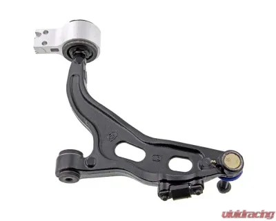 Mevotech Supreme Control Arm and Ball Joint Assembly Front Right Lower - CMS40148