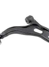 Mevotech Supreme Control Arm and Ball Joint Assembly Front Right Lower                                     - CMS40148 - Image 5