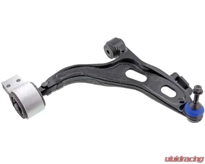 Mevotech Supreme Control Arm and Ball Joint Assembly Front Right Lower - CMS40148