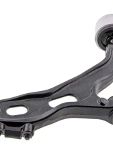 Mevotech Supreme Control Arm and Ball Joint Assembly Front Right Lower                                     - CMS40148 - Image 5