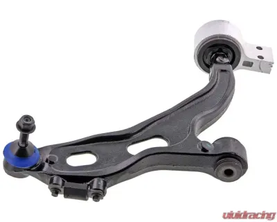 Mevotech Supreme Control Arm and Ball Joint Assembly Front Right Lower - CMS40148